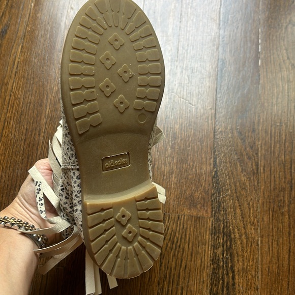 Old Soles ankle boots - Picture 13 of 13